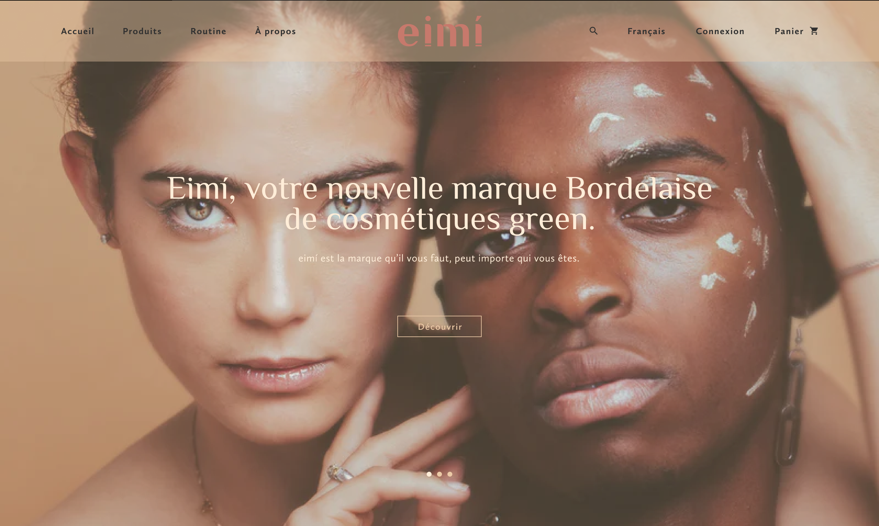 homepage-eimi