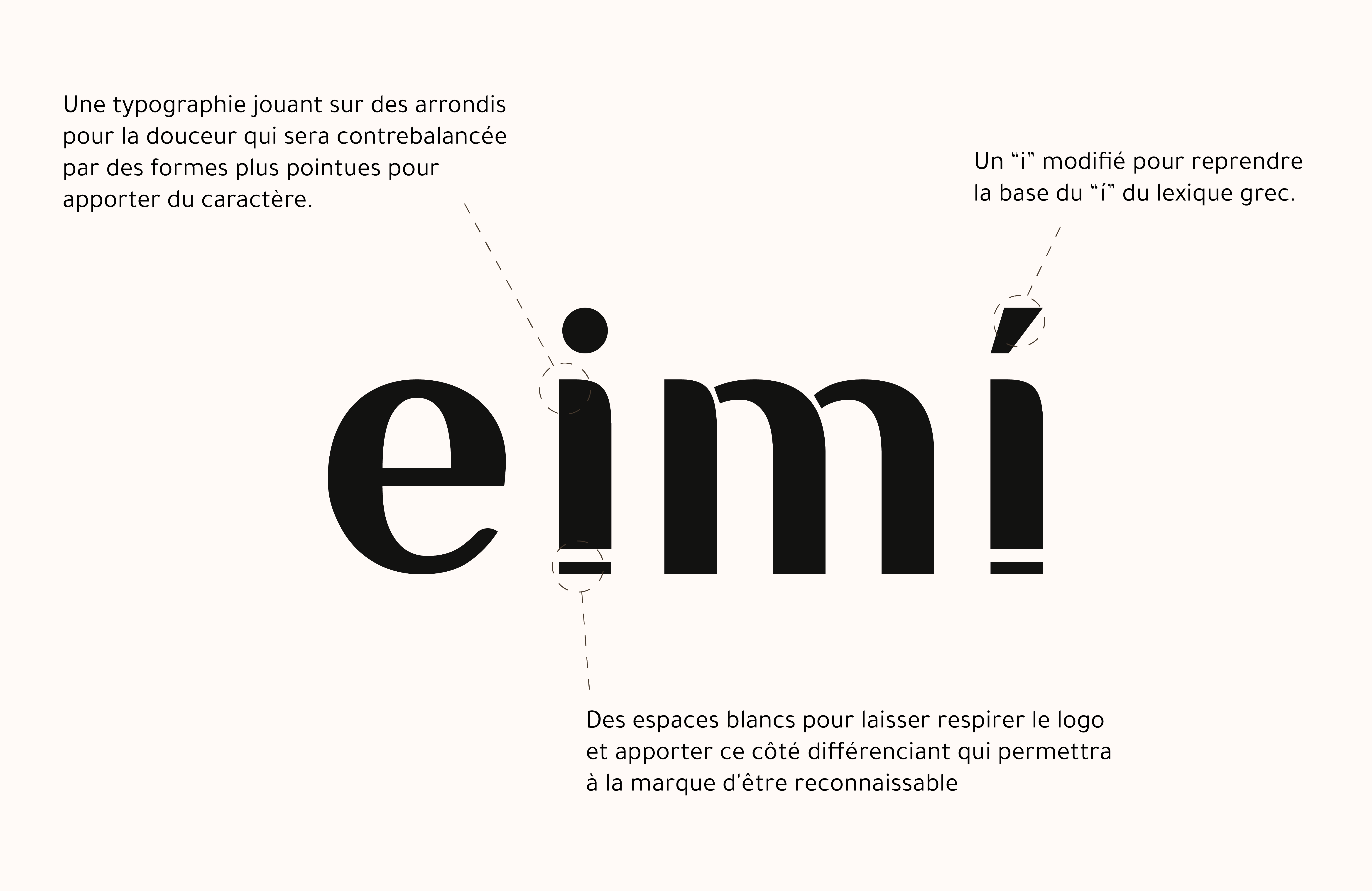 police-eimi-explication